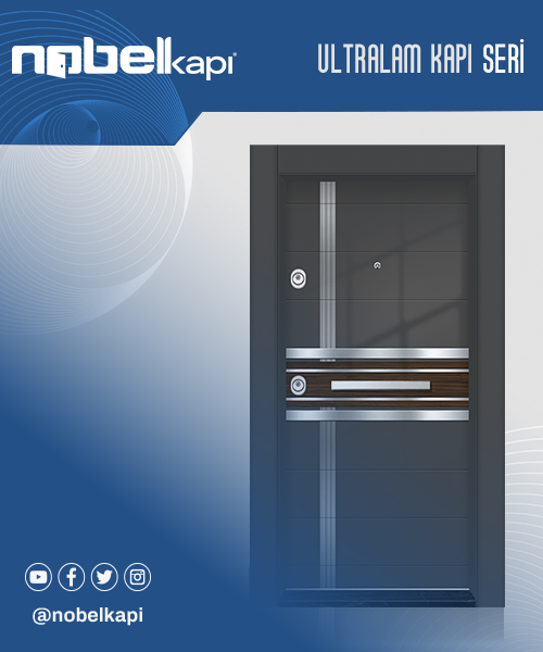 ULTRALAM YÜZEY SERİSİ